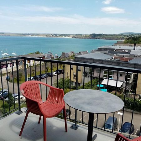 Domitys Les Greements D'Or - Residence Seniors Douarnenez Eksteriør billede